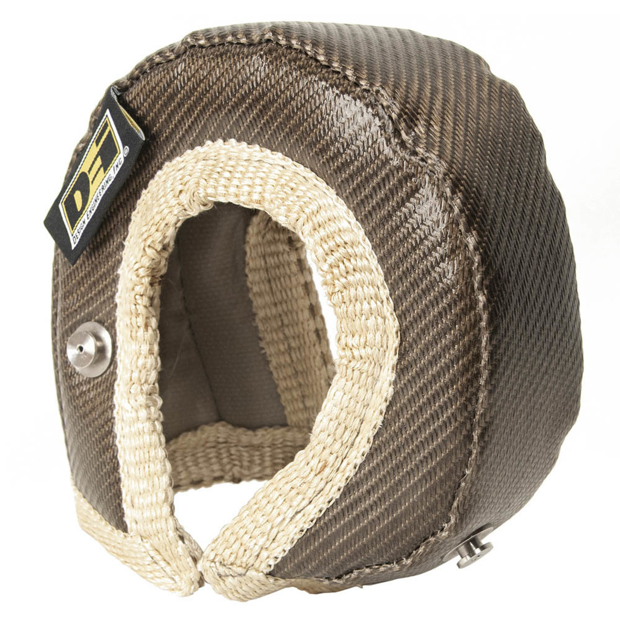 Turbo Shield Kit Gen III T25/28 Titanium