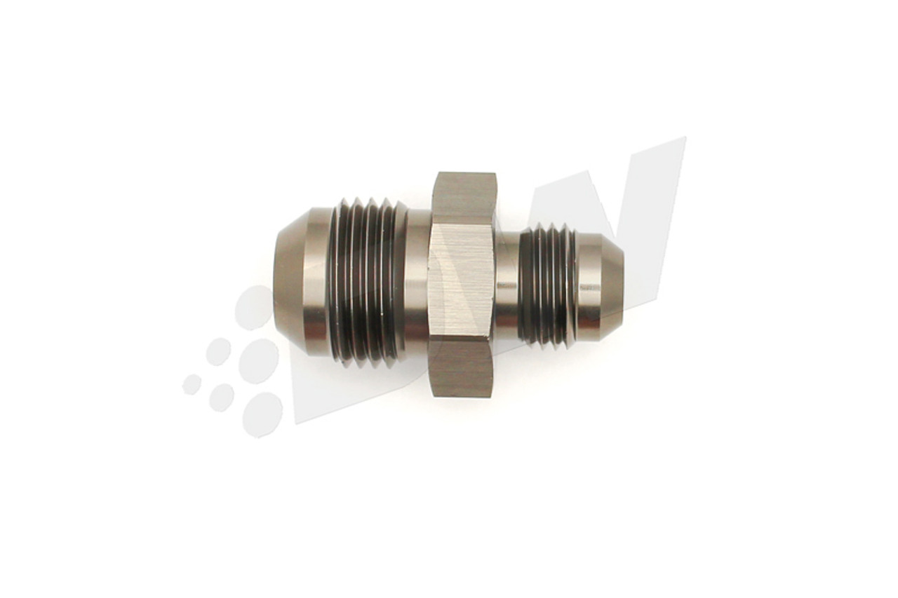 #8 to #6 Union Reducer Fitting