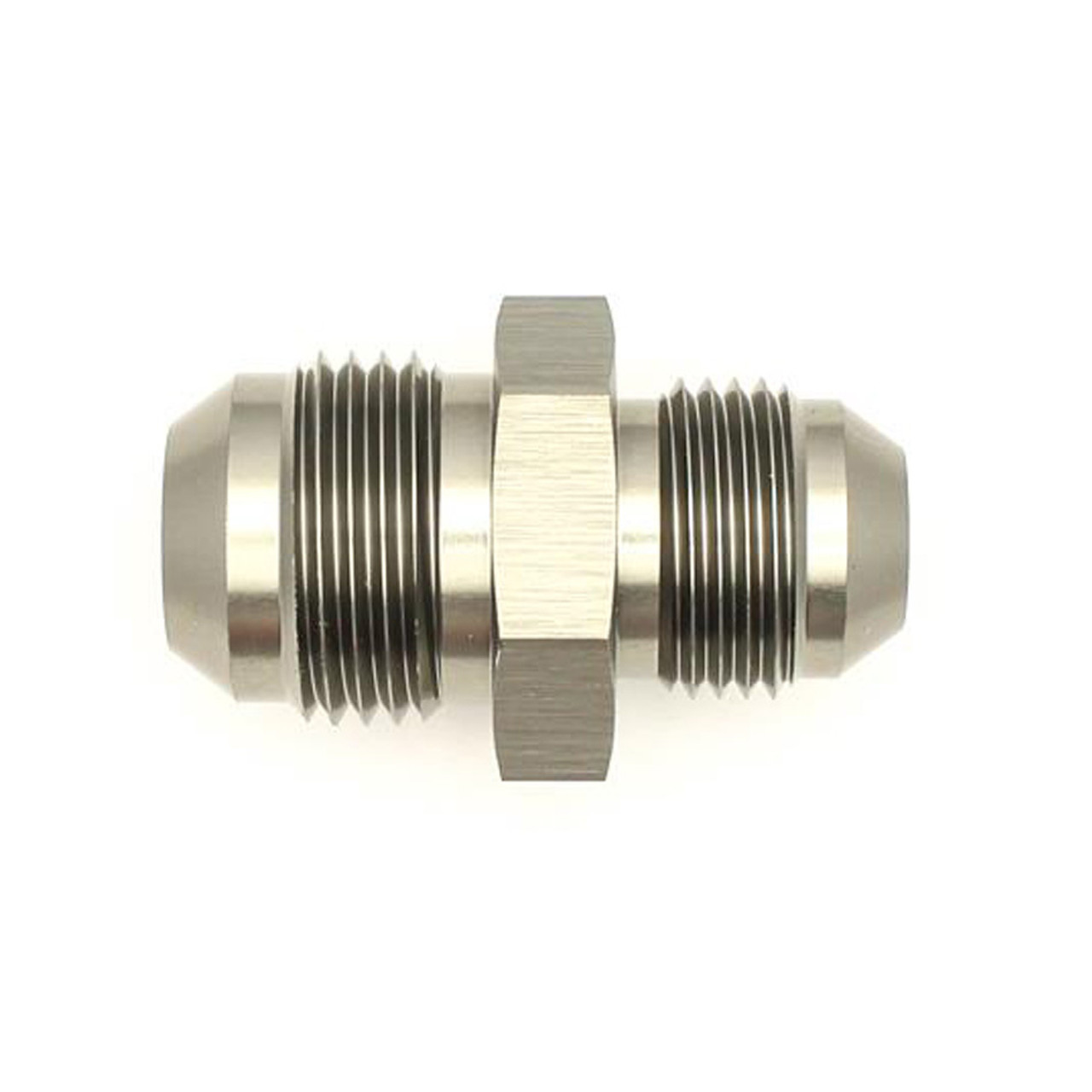 #10 to #8 Union Reducer Fitting