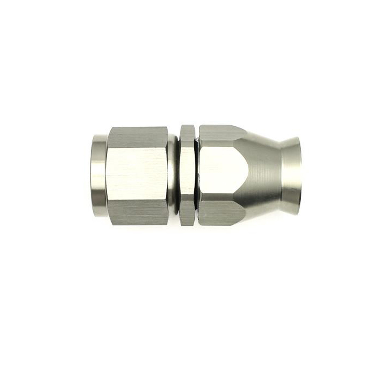 #10 Str Hose End PTFE Series #10 Str Hose End PTFE Series