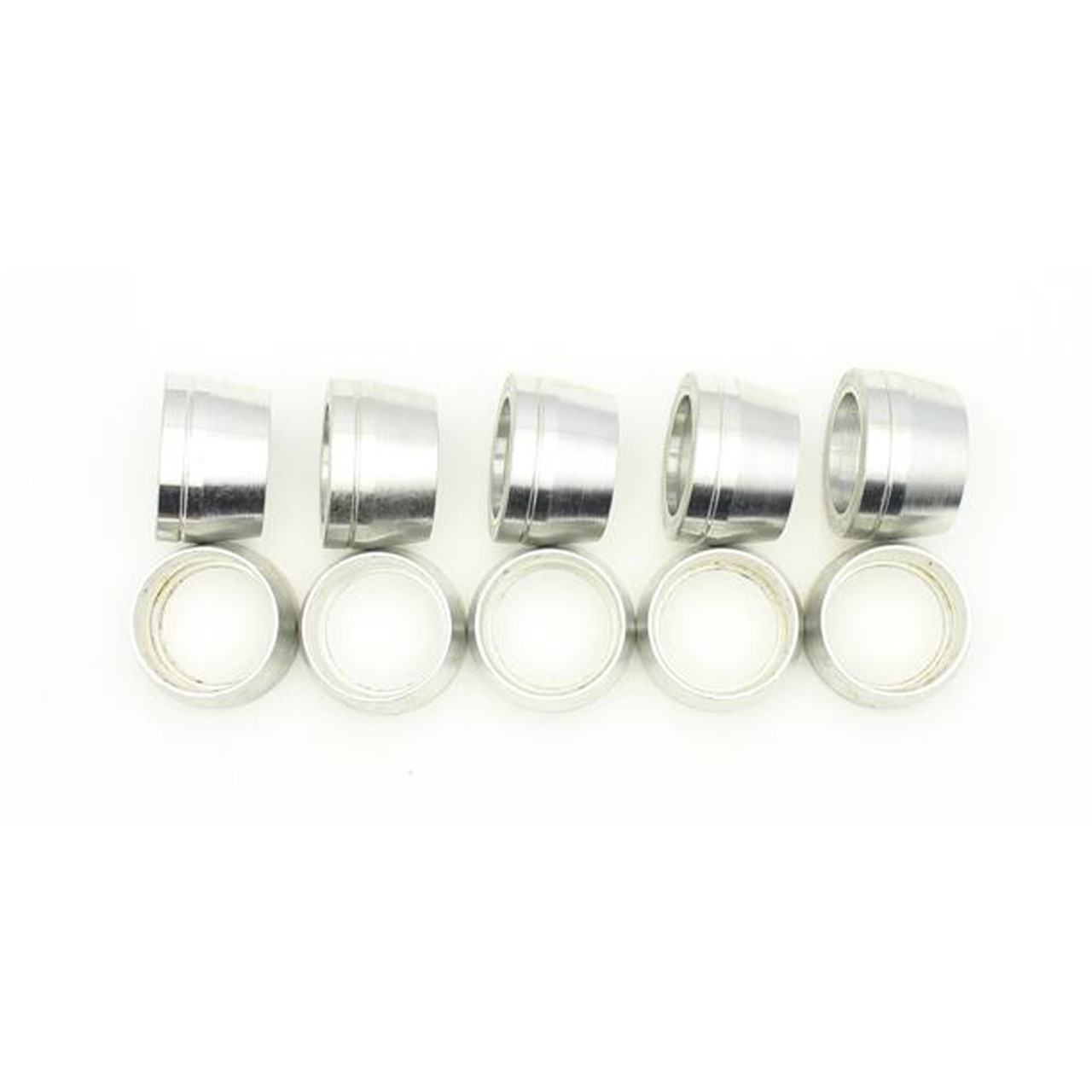 #10 PTFE Olive Inserts 10-Pack