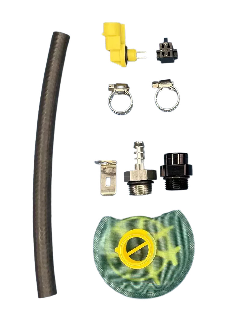 In-Tank Fitment Kit For 9-650-C103/9-650-C105
