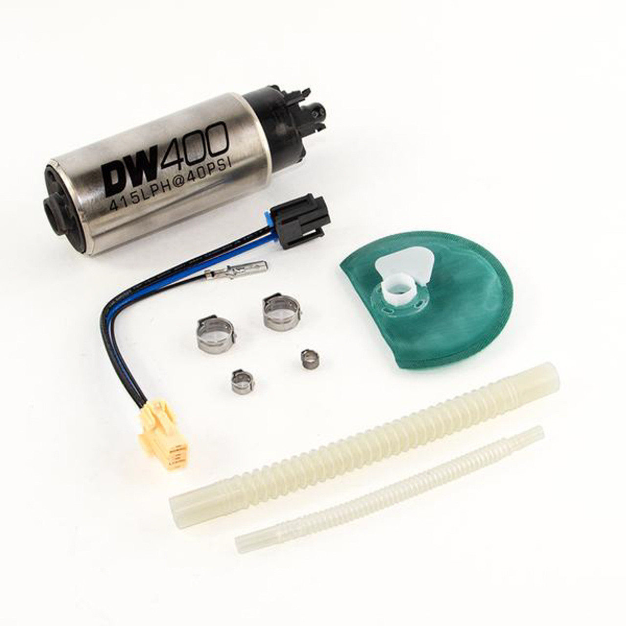 DW 400 Fuel Pump In-Tank 415-LPH