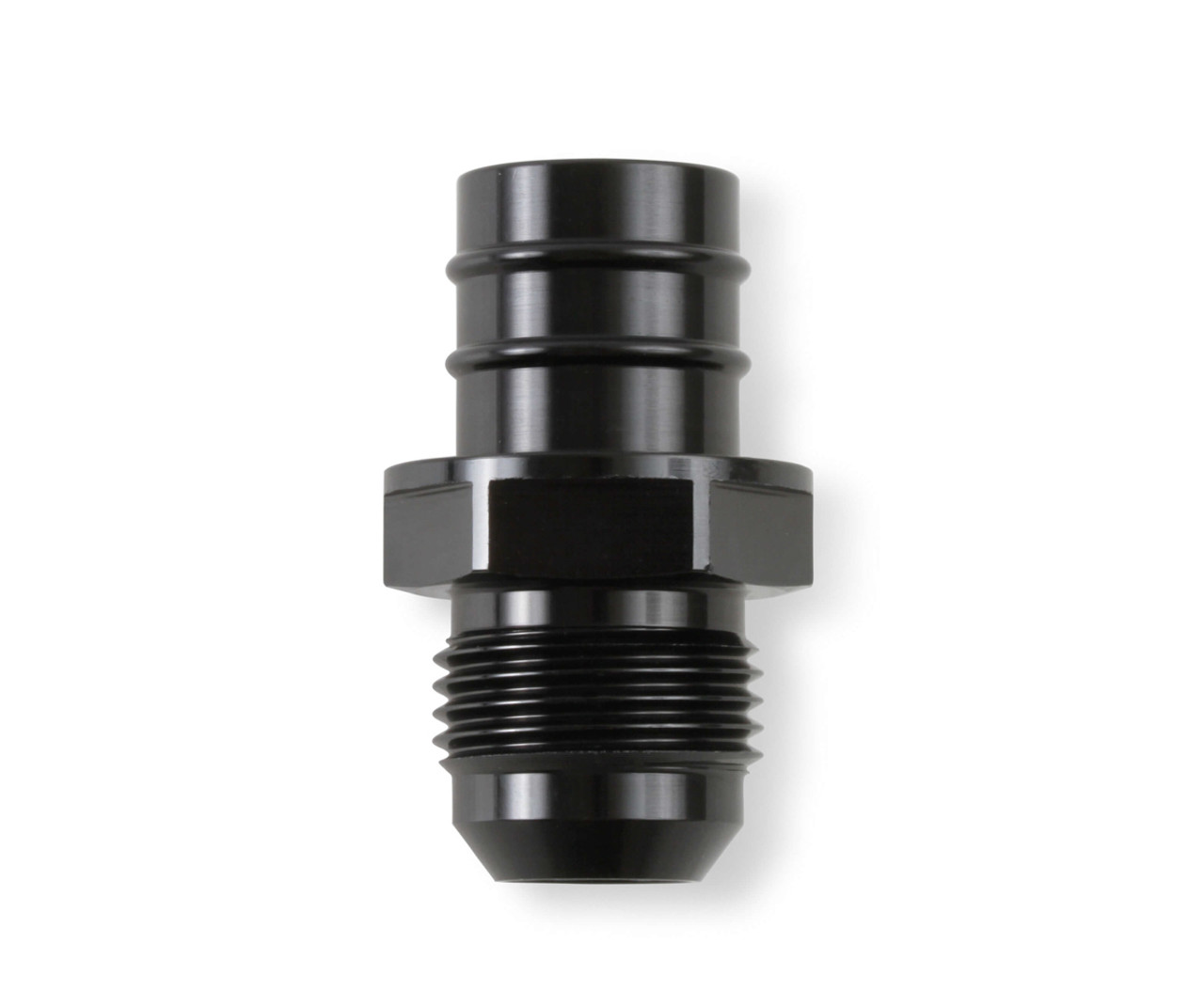 Adapter Fitting GM LS OEM PCV to 10an Male