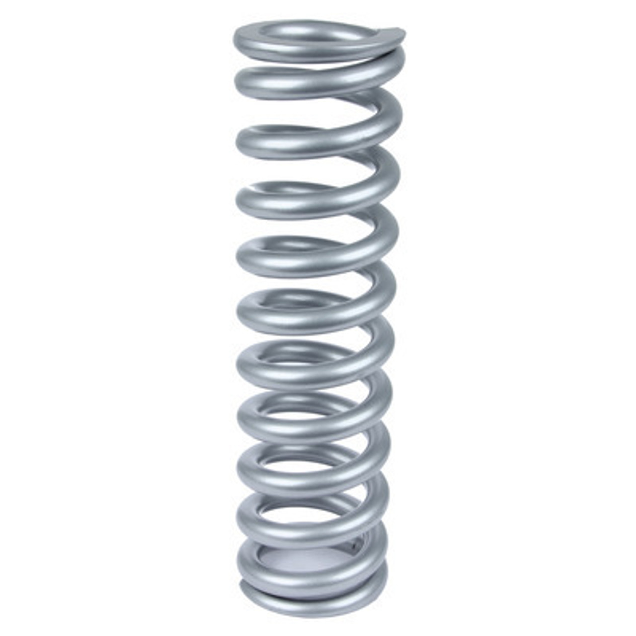 Coilover Spring 16in 3.00in ID Silver