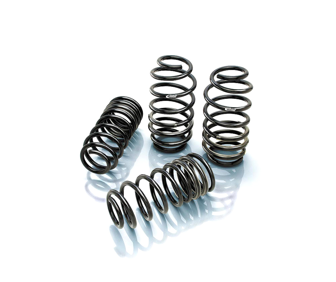 Pro-Kit Performance Springs Set of 4