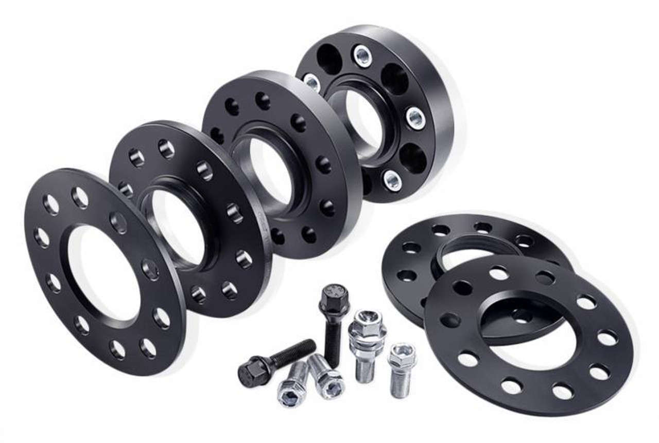 Pro-Spacer Kit 16mm Pair (Black)
