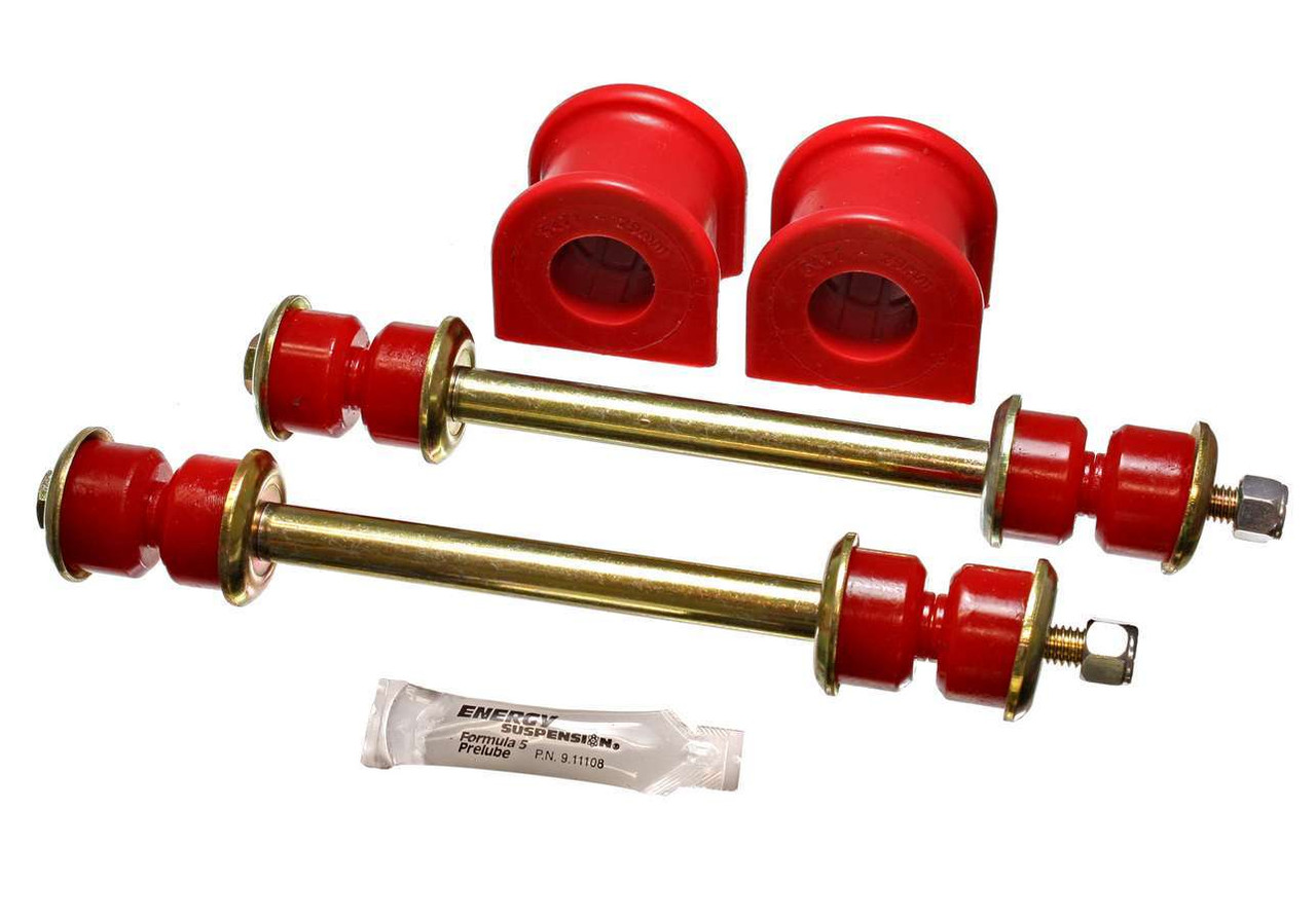Ft Sway Bar Bushing Set 29mm