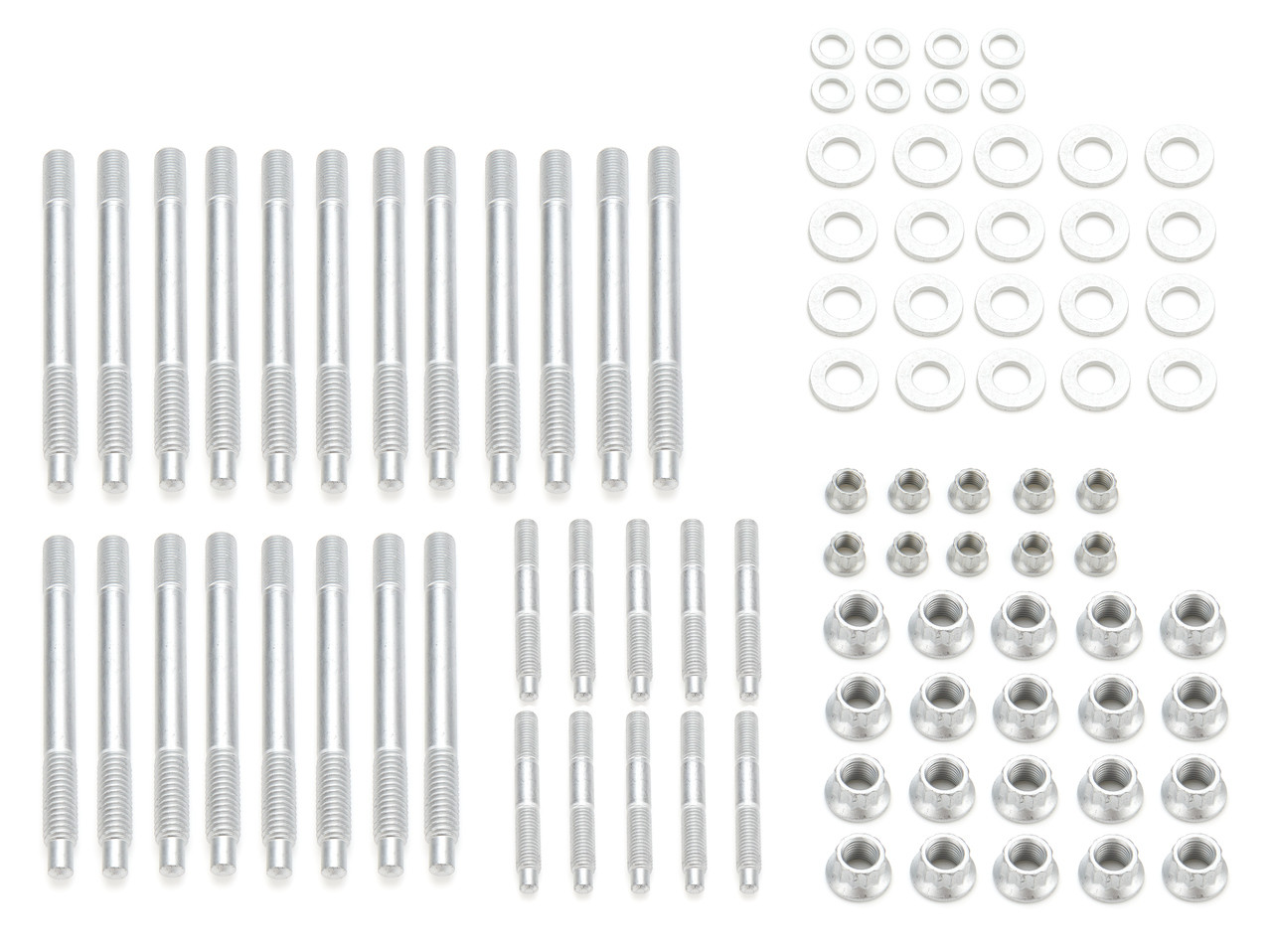 LS CM Cylinder Head Stud Kit 04-Up