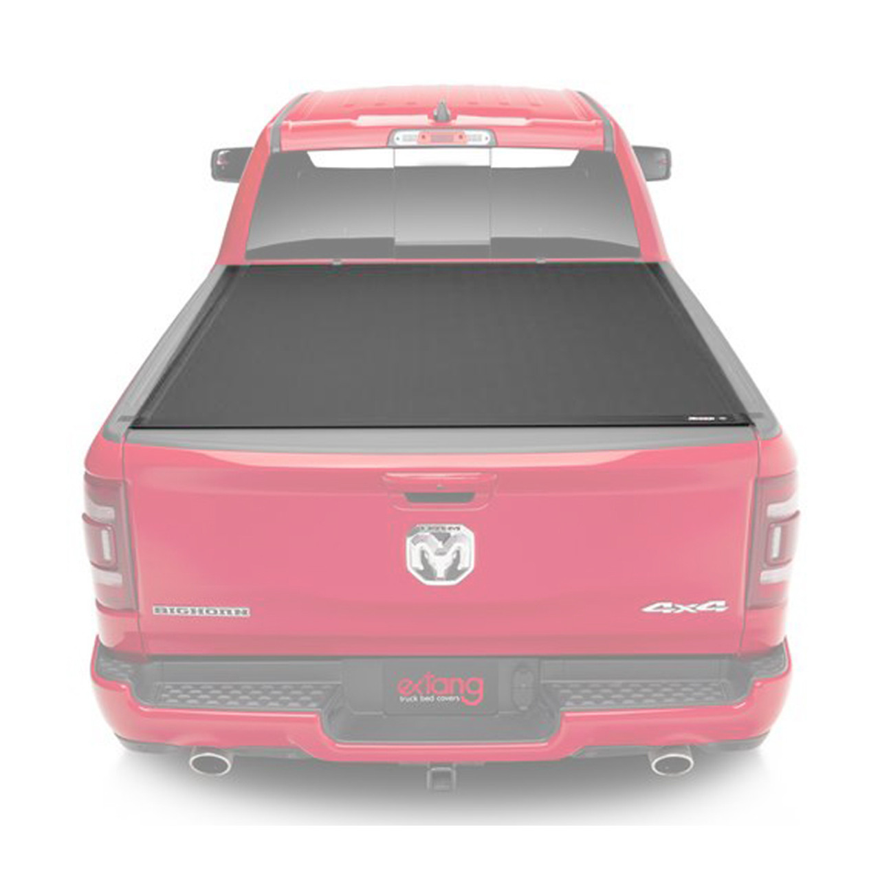 Xceed Truck Bed Cover 19- Dodge Ram 1500 5.7ft Xceed Truck Bed Cover 19- Dodge Ram 1500 5.7ft