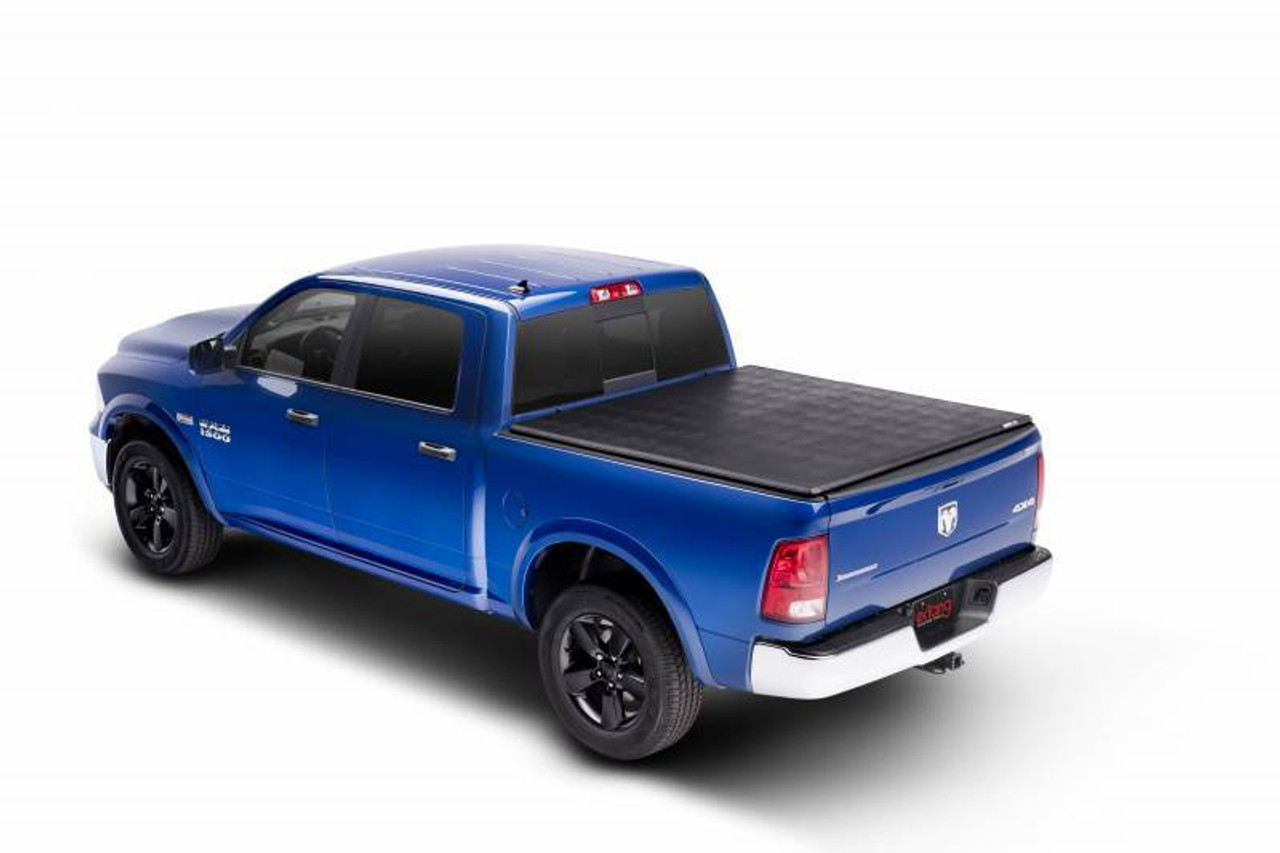 Trifecta 2.0 Tonneau 09-   Ram 5ft 7in Bed Trifecta 2.0 Tonneau 09-   Ram 5ft 7in Bed