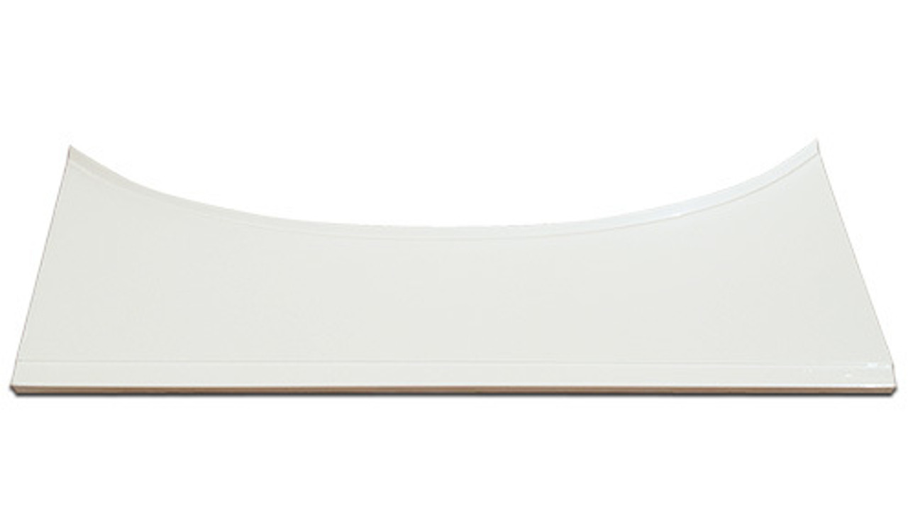 ABC F/G Deck Lid Filler Panel