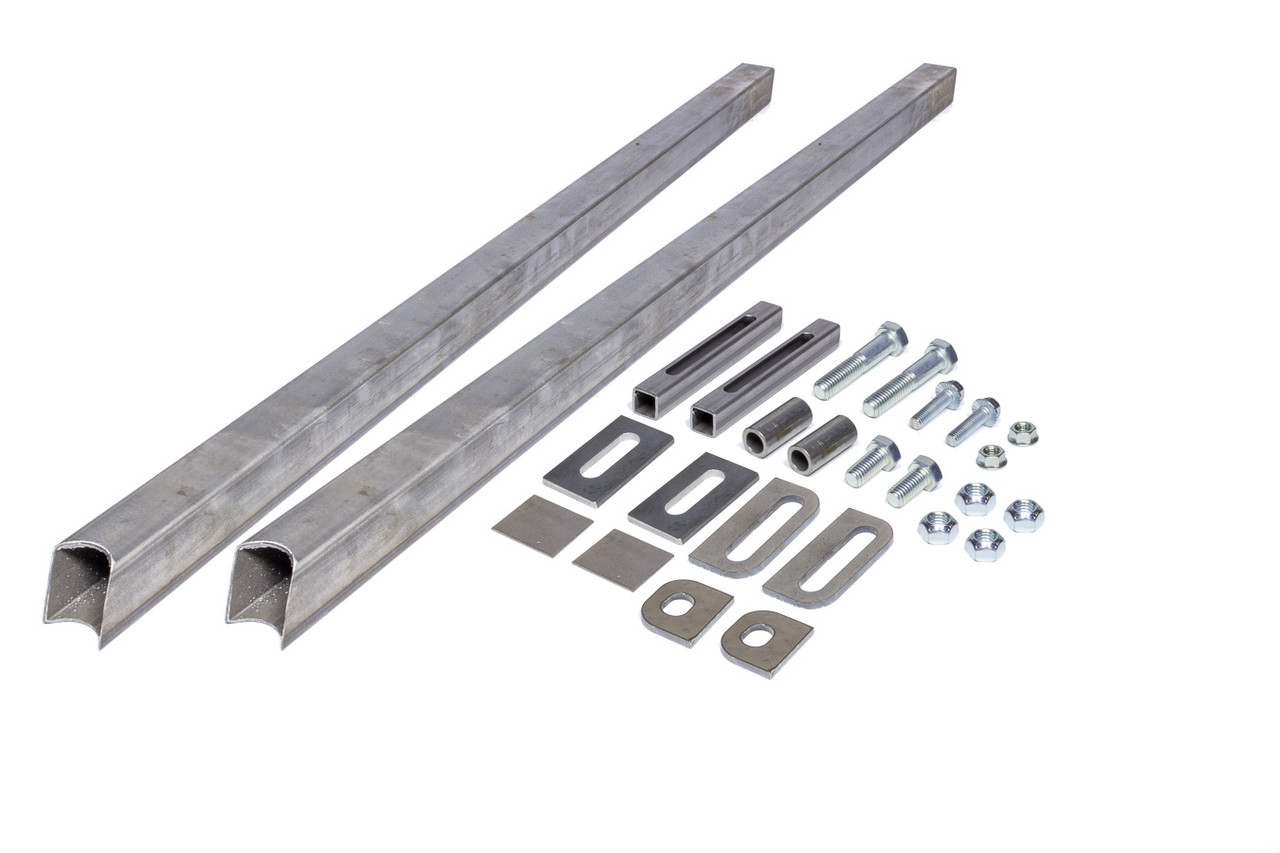 Bumper Installation Kit Bumper Installation Kit
