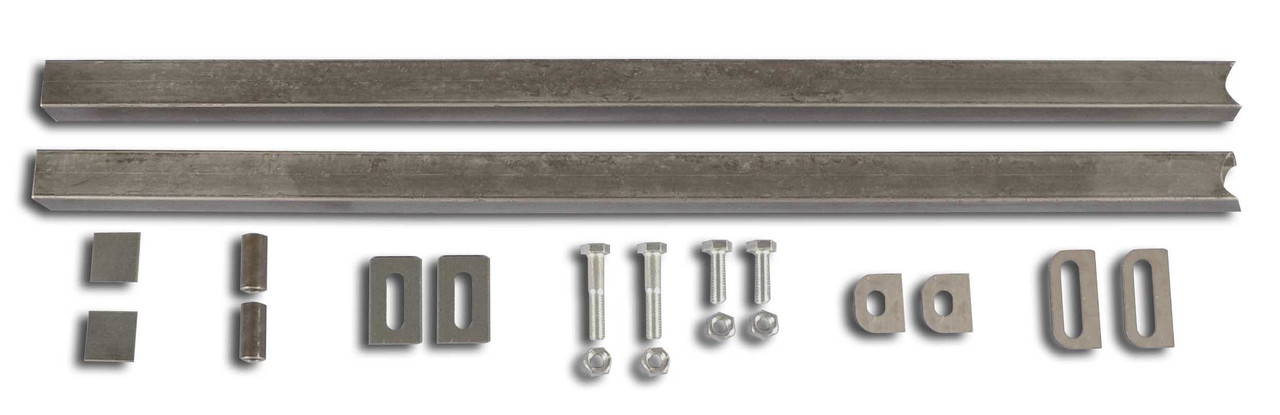 Frt Bumper Installation Kit Frt Bumper Installation Kit