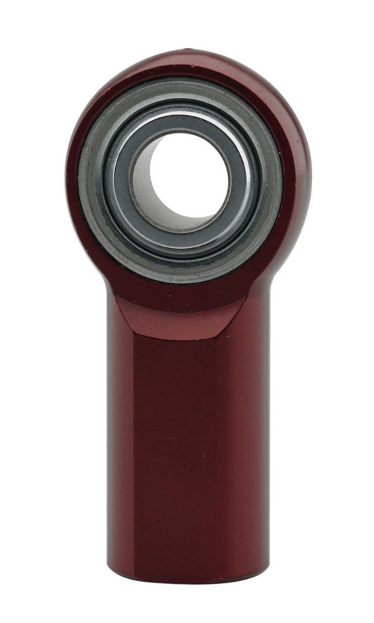 Rod End 3/8 x 3/8-24 RH Alum Female