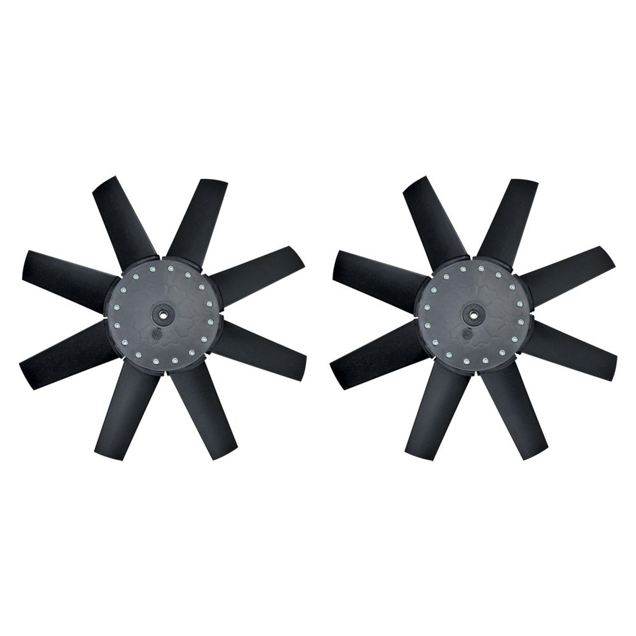 Blade replacement kit #2 95 (2 Blades)