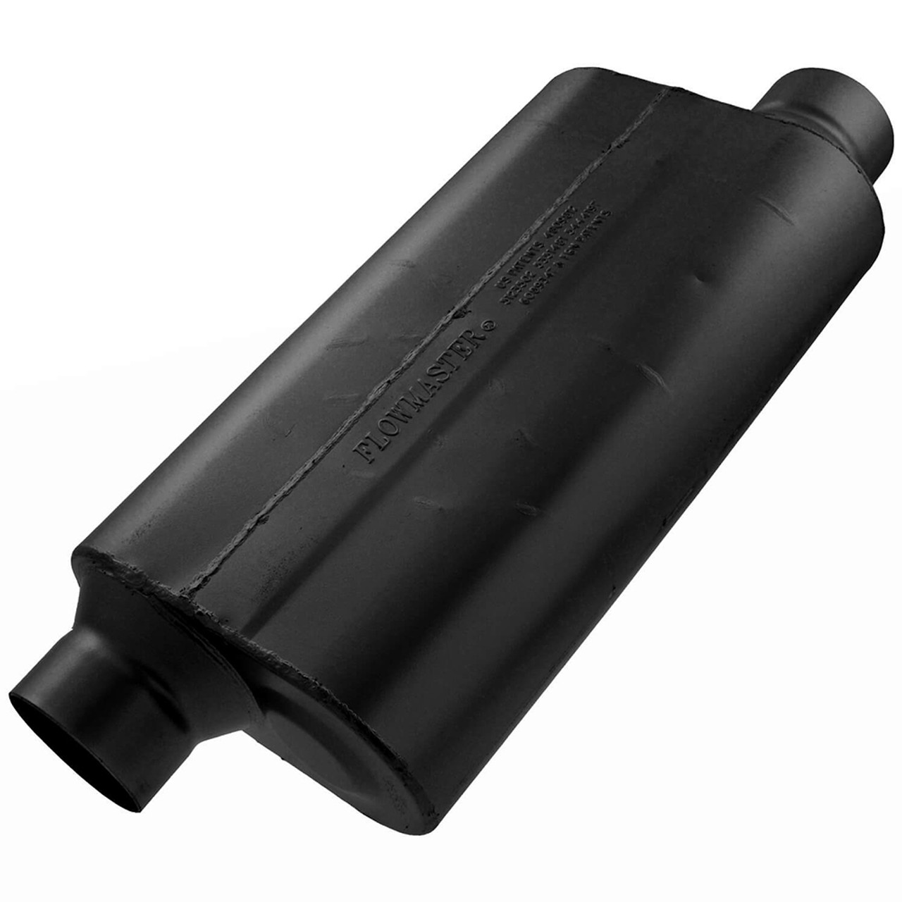 50 Series Delta Flow Muffler