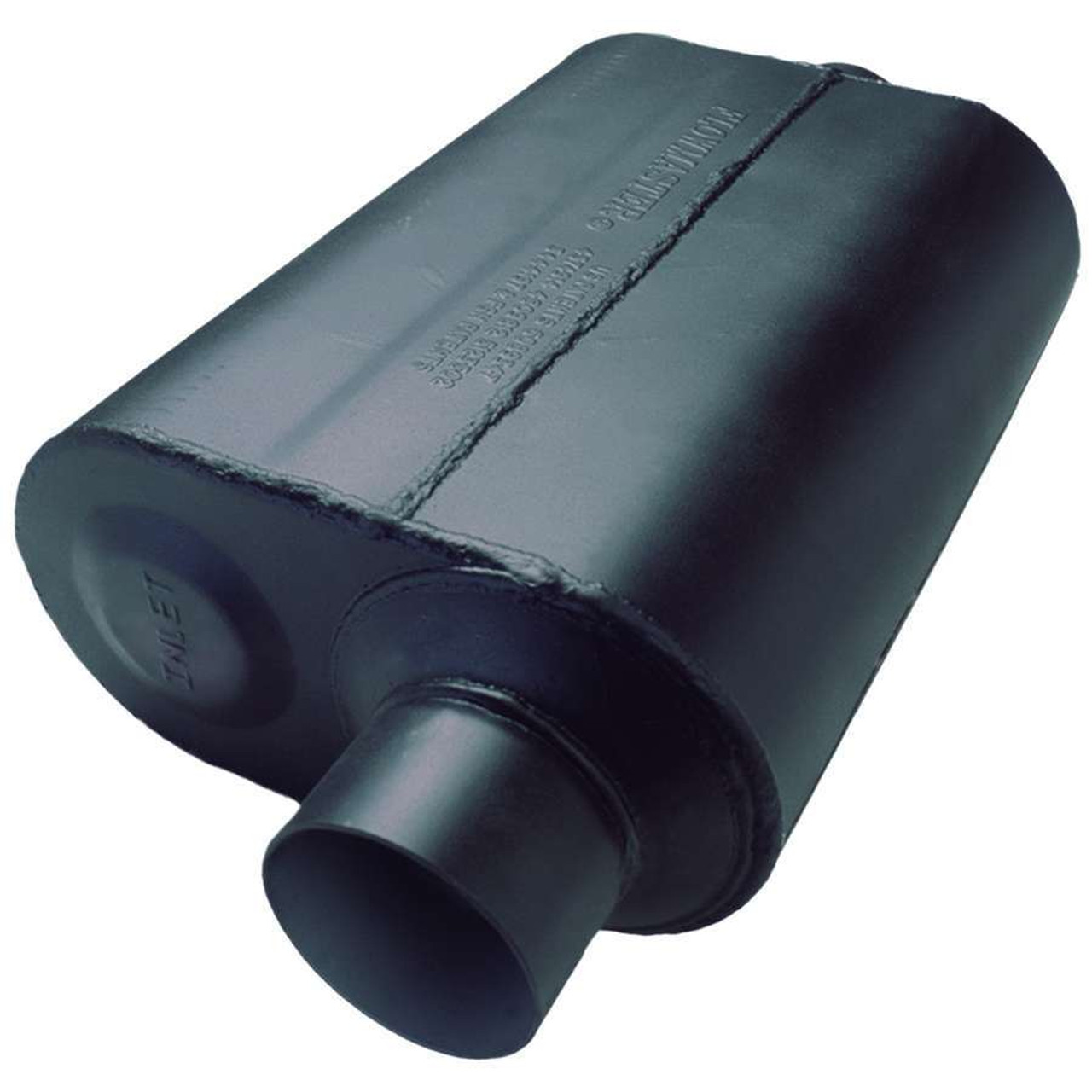 Super 40 Series Muffler