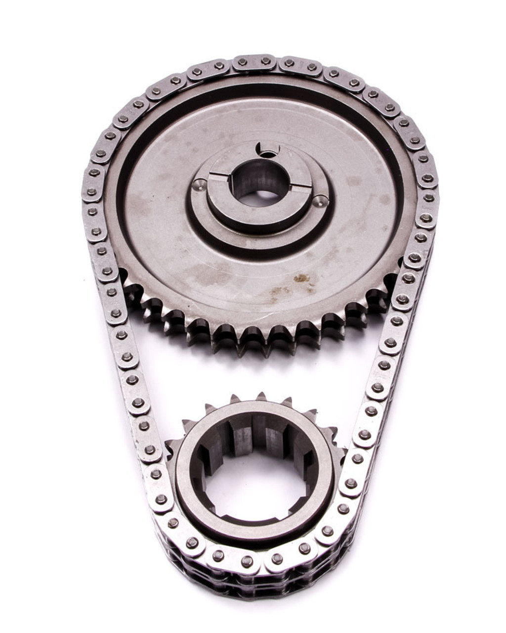 Timing Chain & Gear