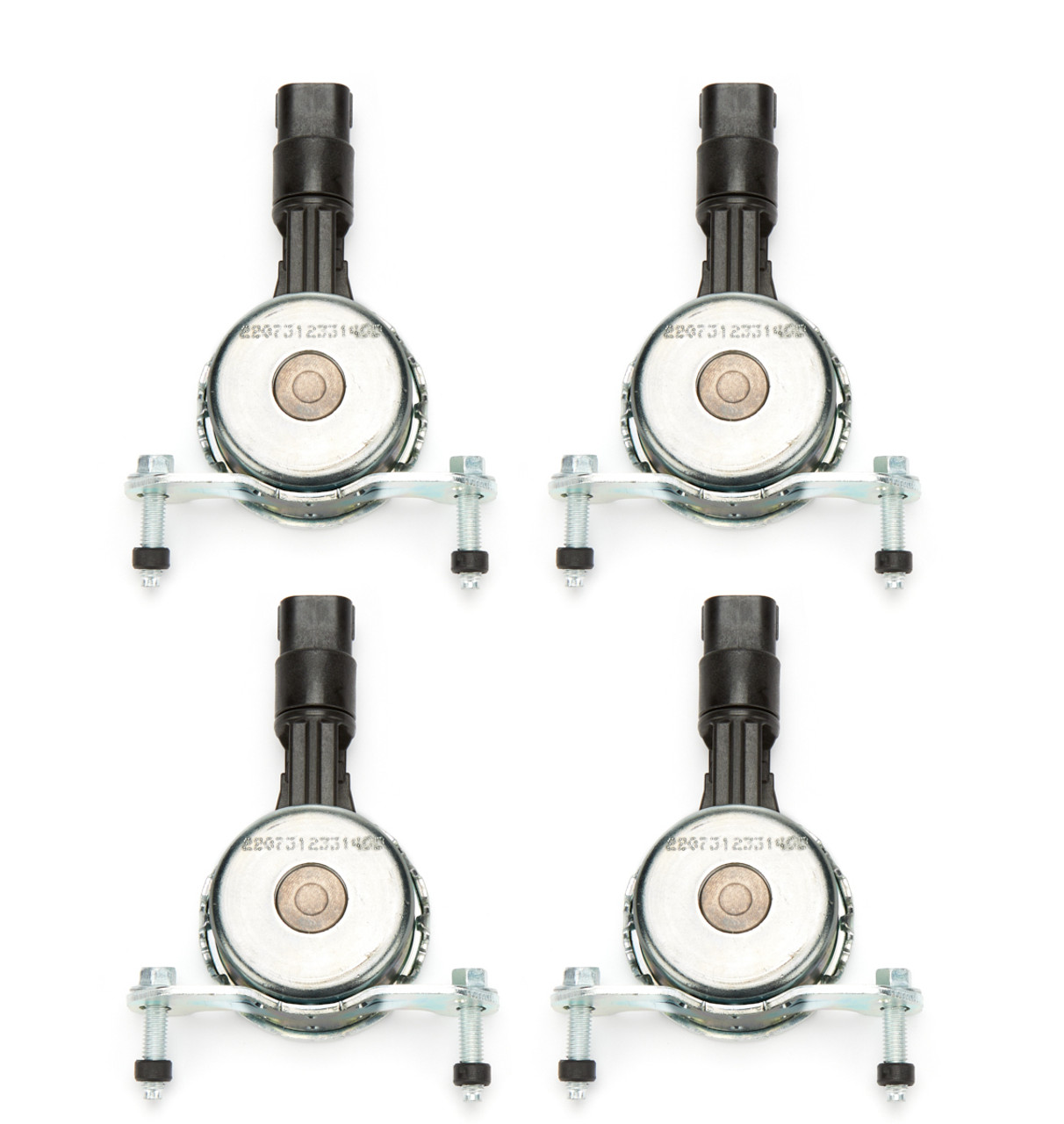 High -Strength VCT Solenoids 5.0L Coyote