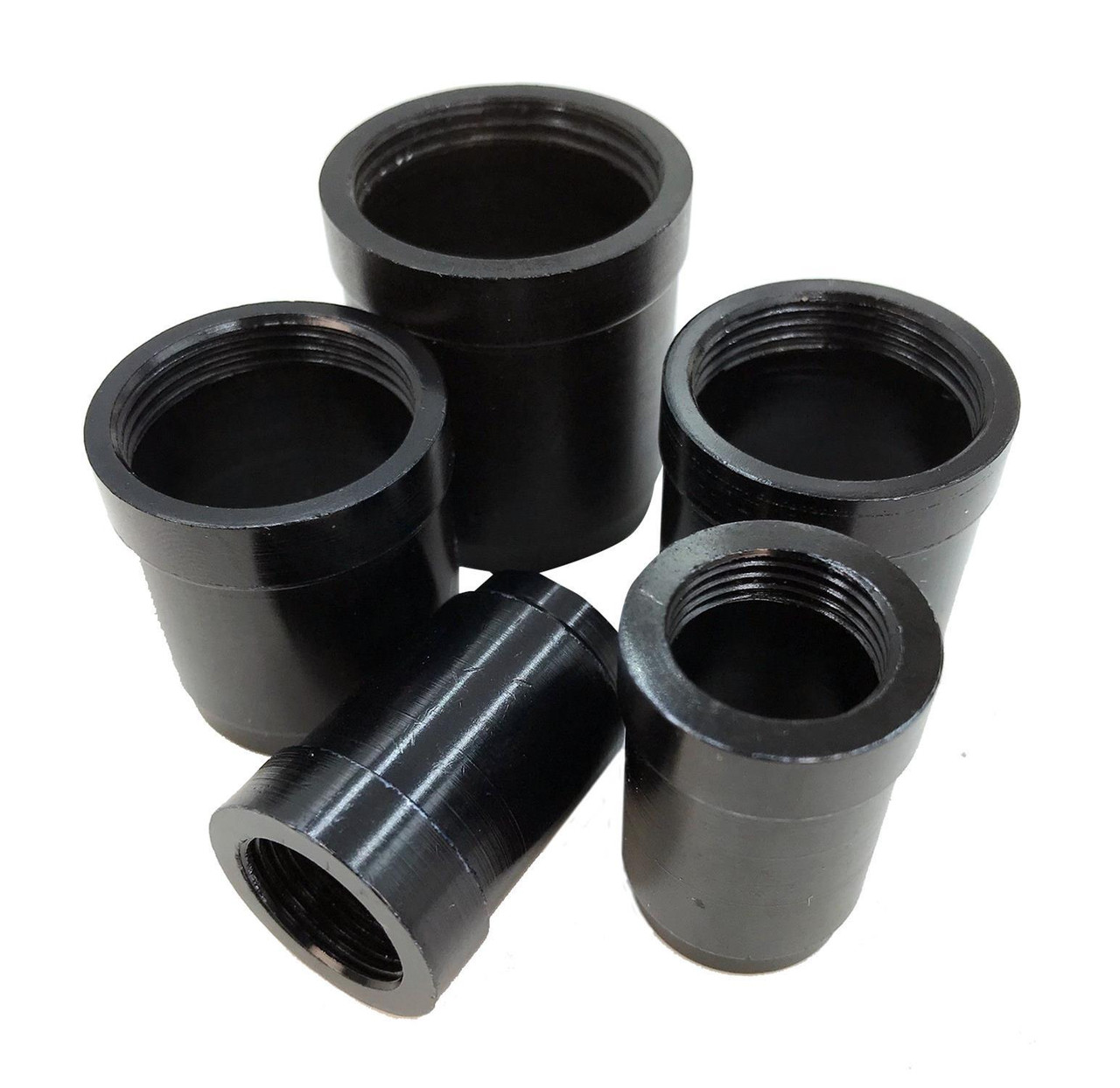 #4  Crimp Collar - Race- Rite Hose