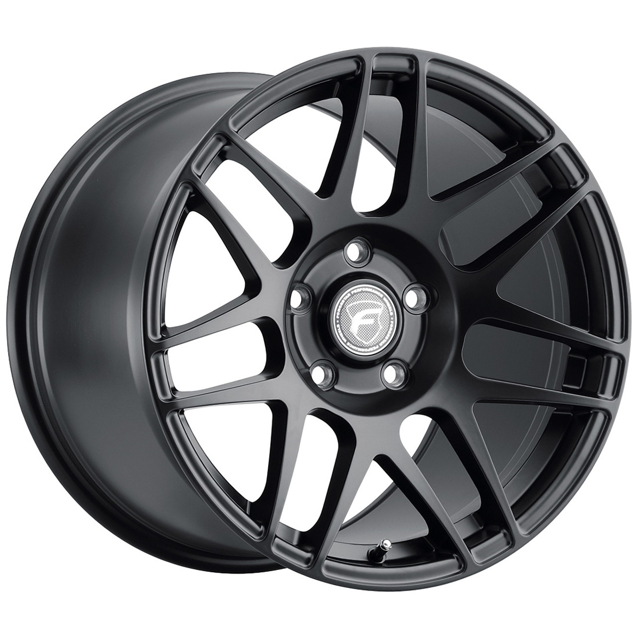 17x4.5 F14 Drag Wheel 5x4.5 BC 1.7 BS