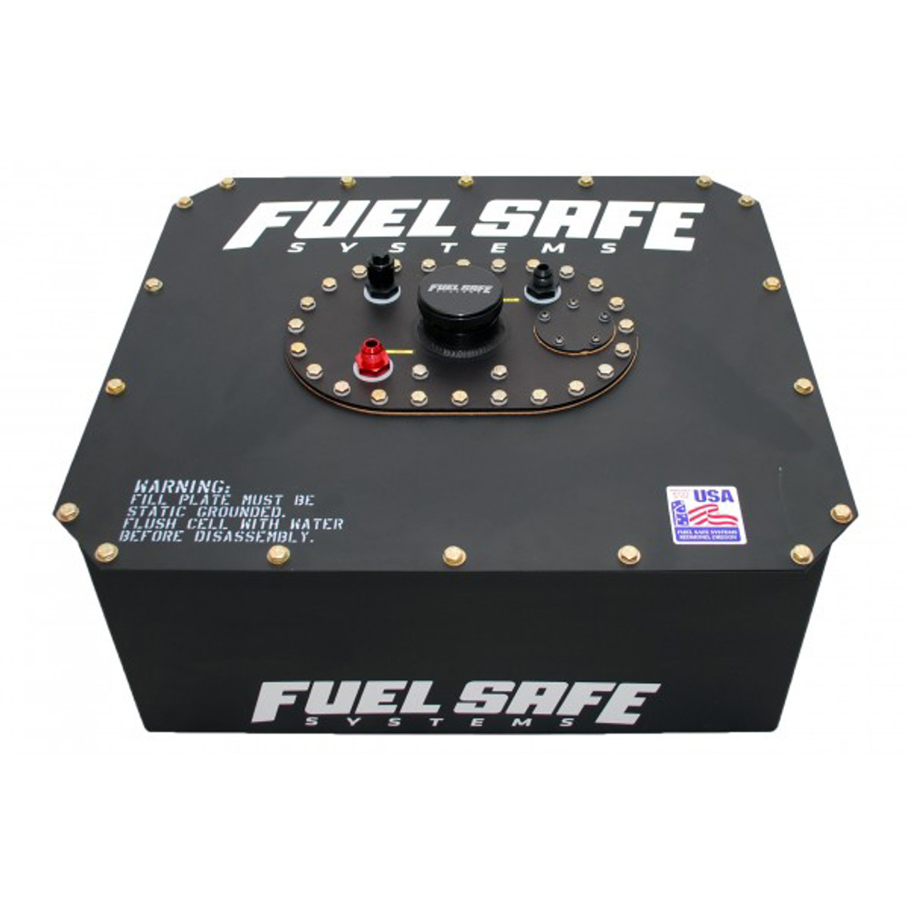 8 Gal Economy Cell 20.5x15.375x7.875 8 Gal Economy Cell 20.5x15.375x7.875