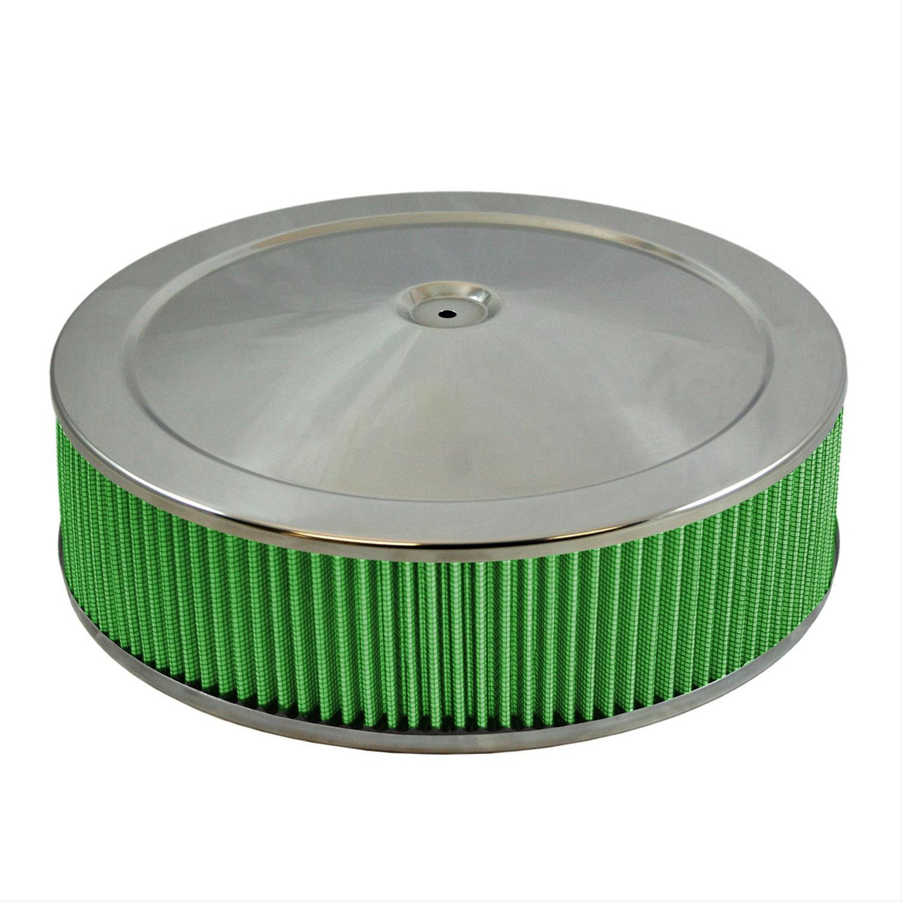 Air Cleaner Assembly 14 x 4 Drop Base