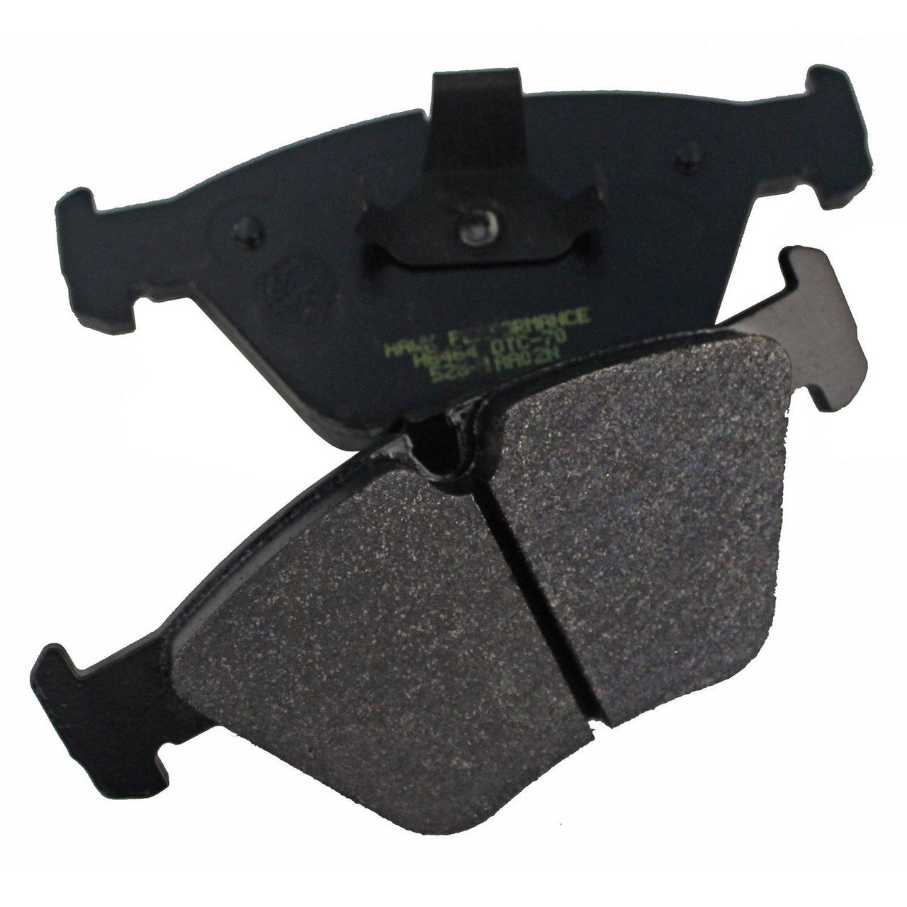 Motorsports Brake Pads