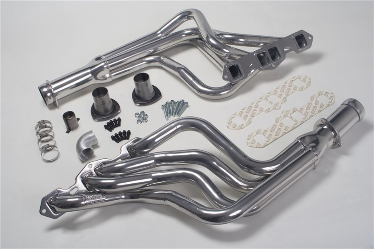 Headers 68-76 Olds Car 400-455 Engine