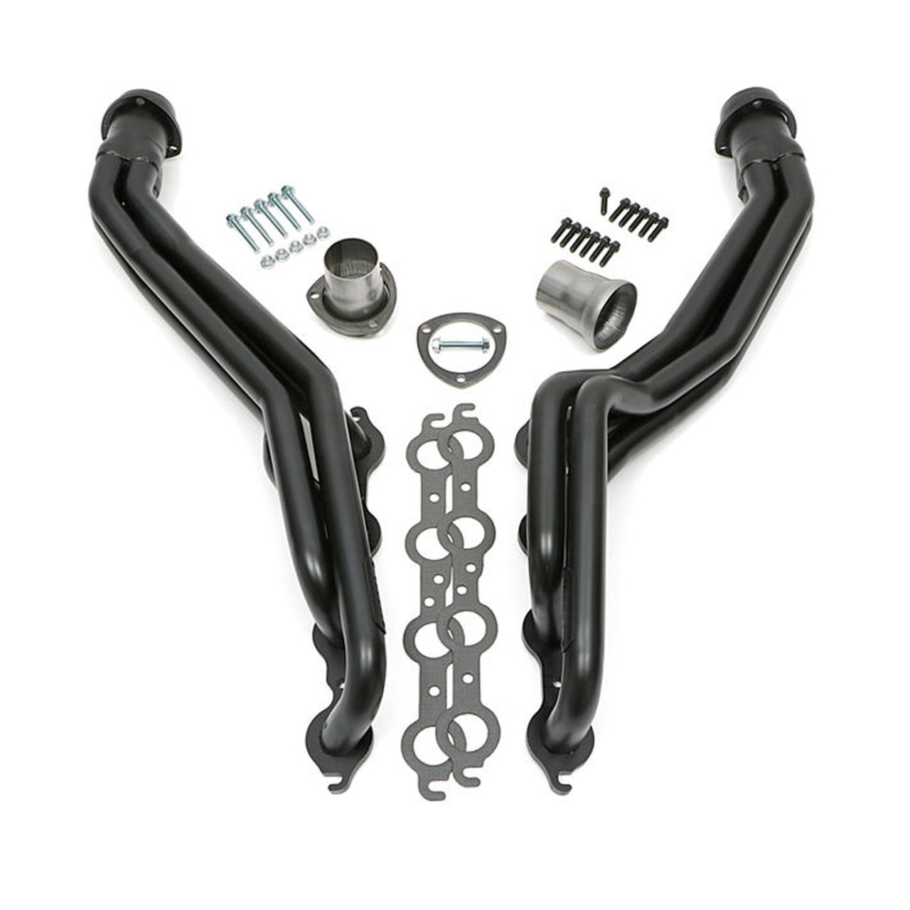 82-04 GM S10 P/U Headers w/LS Engine