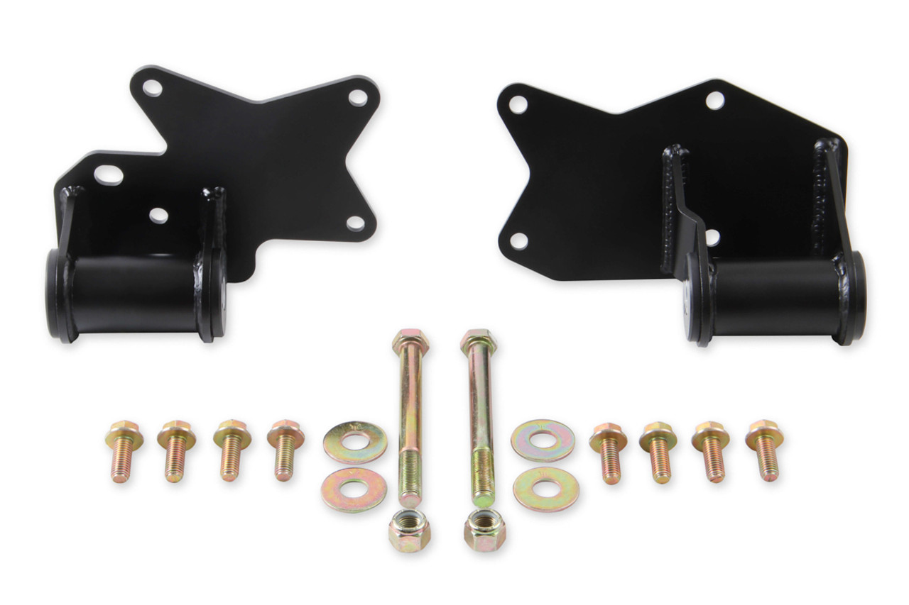 Engine Swap Mount Brkt Kit Mopar Gen III Hemi