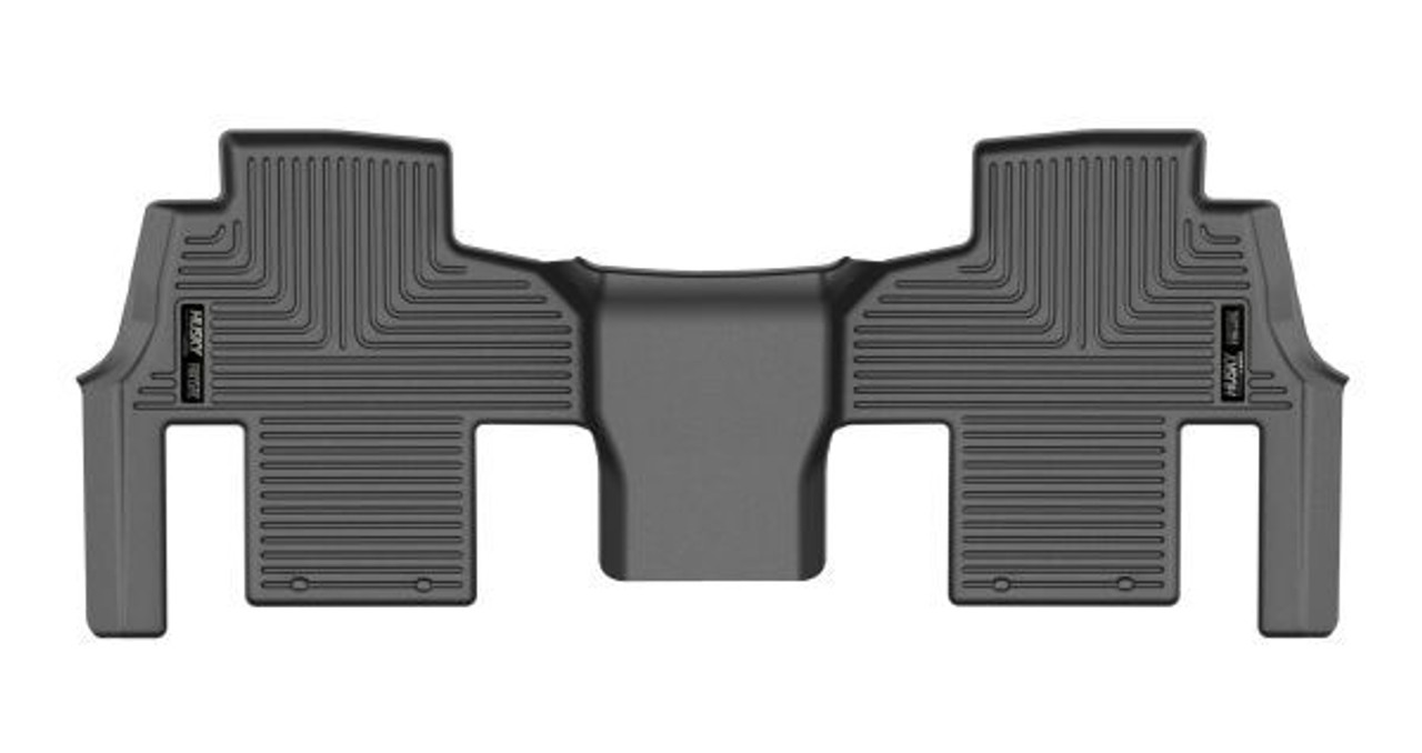 X-Act Contour Floor Liners