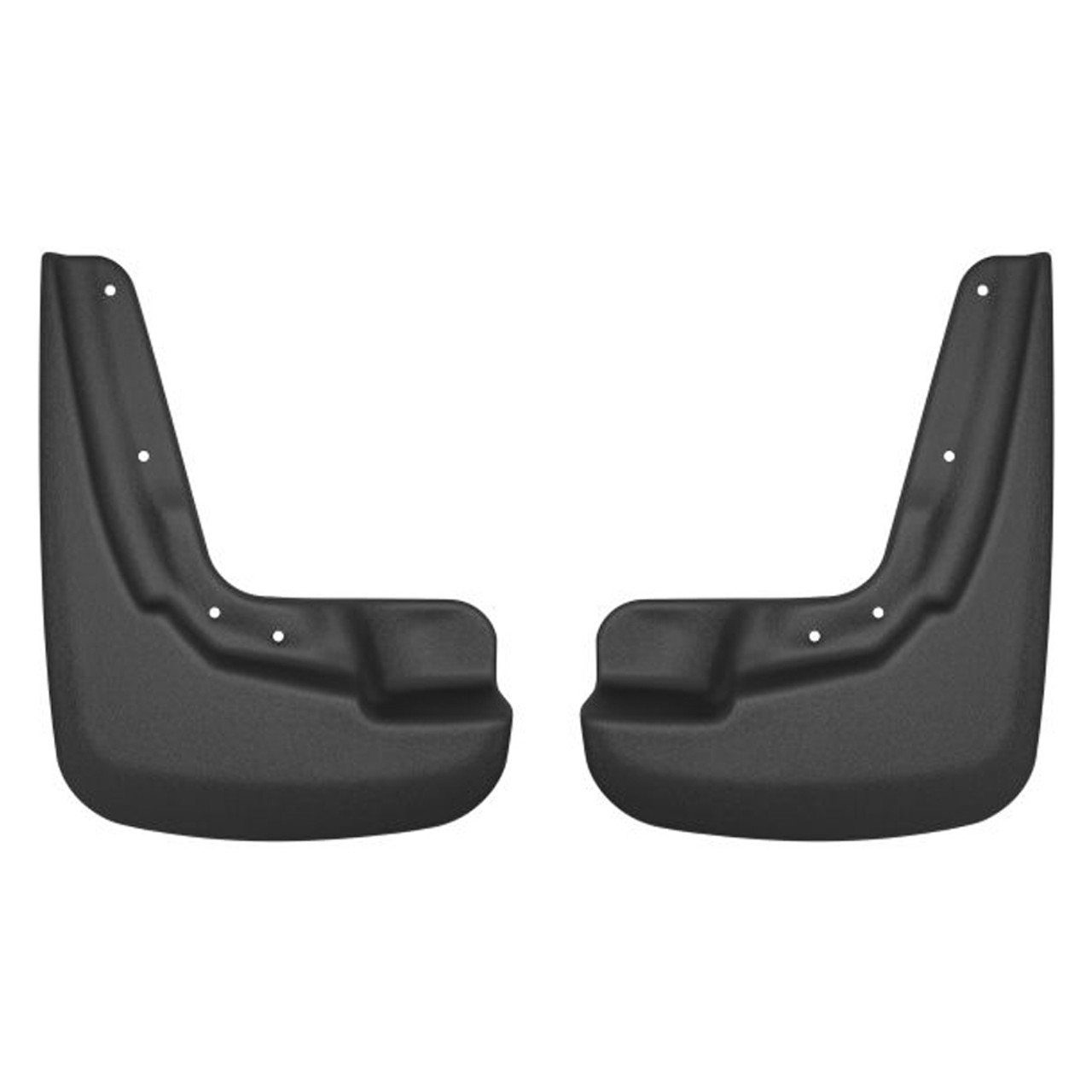 Front Mud Guards
