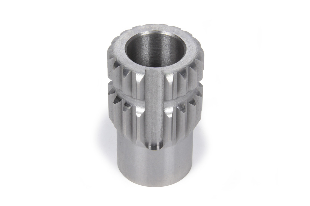 Quick Release Squeeze St yle 3/4in Shaft