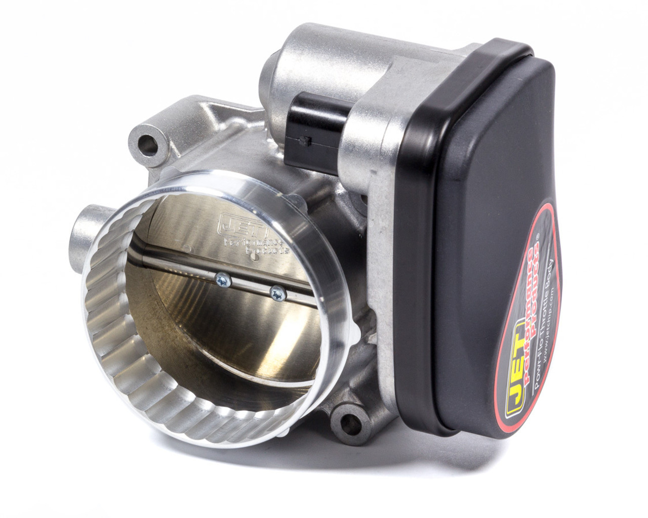 Power-Flo Throttle Body Dodge