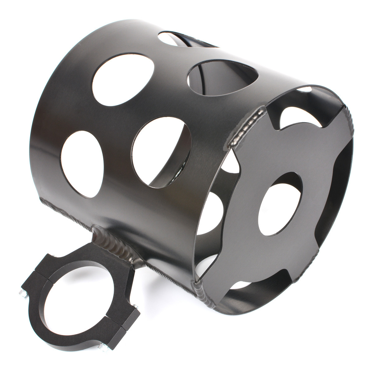 Drink Holder 1-3/4in Black