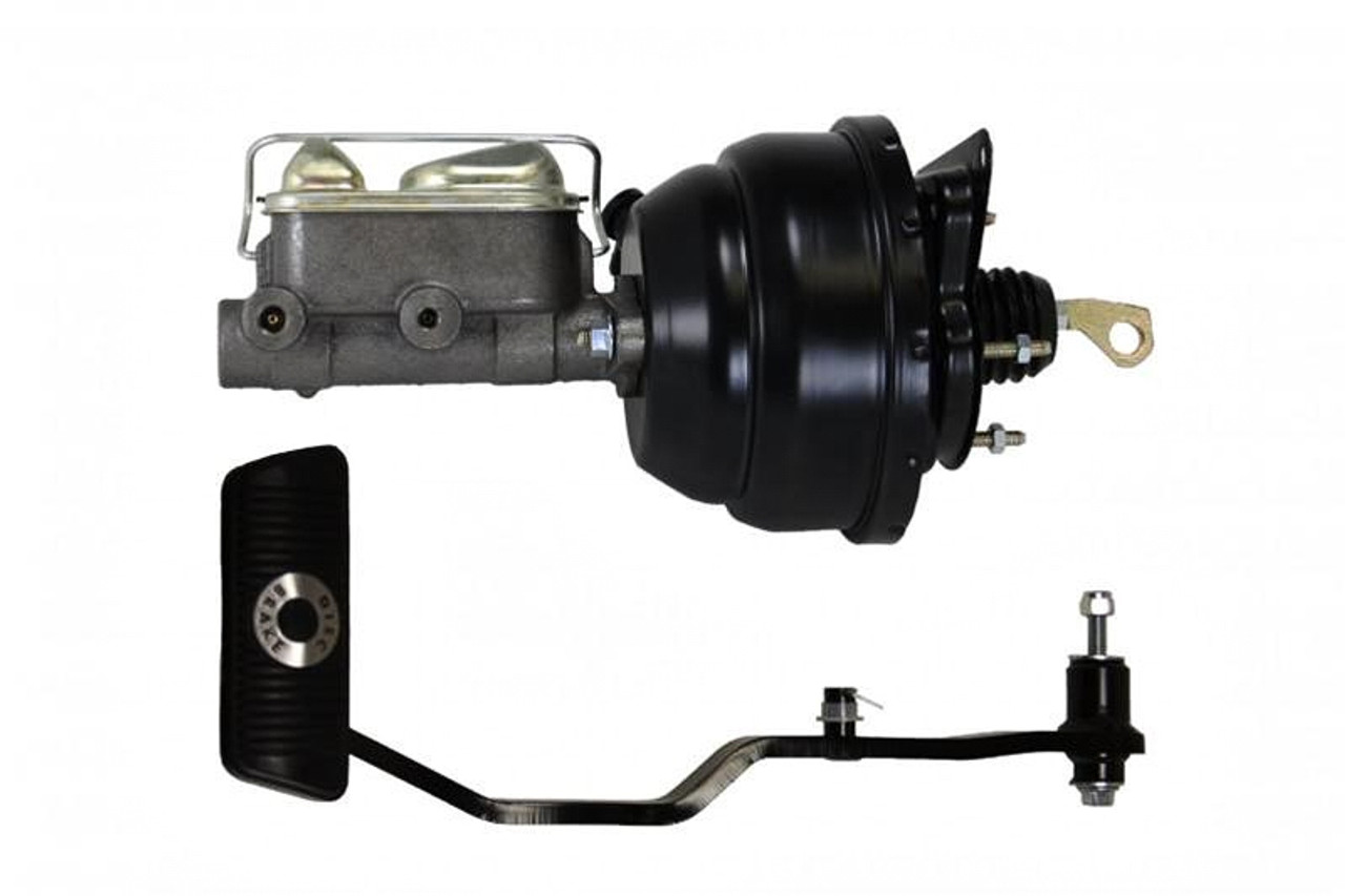 67-70 Mustang Hydraulic Kit Power Brakes
