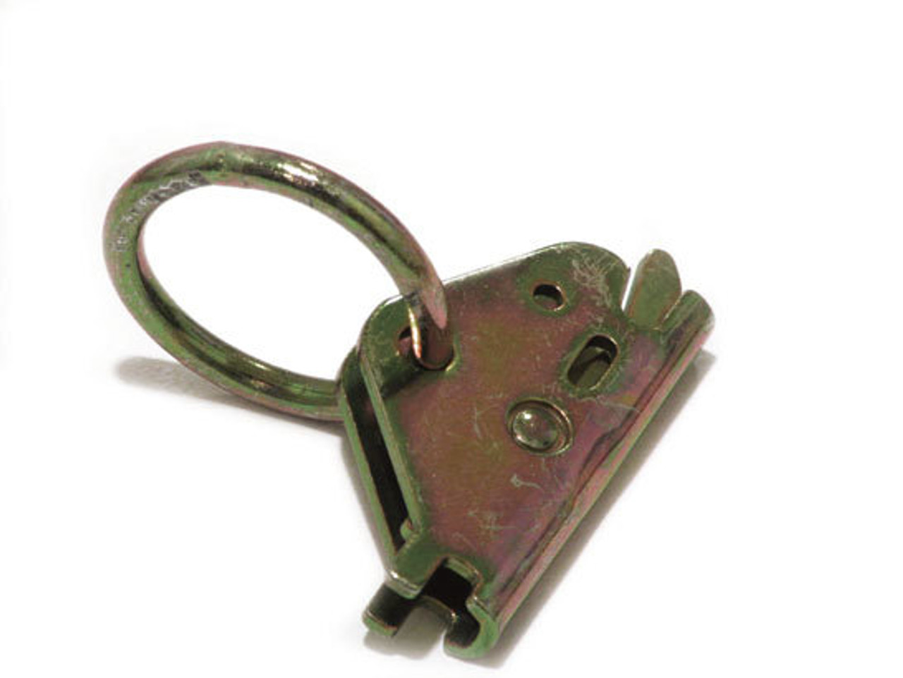 2in Round Ring E-Track Fitting Each 2in Round Ring E-Track Fitting Each