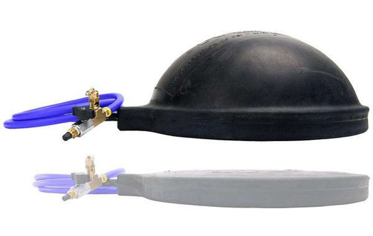 Chassis Stabilizer Round 18in Diameter