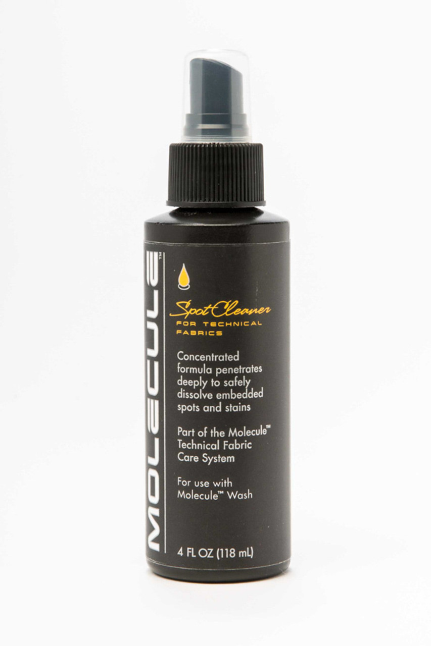 Spot Cleaner 4oz Spray