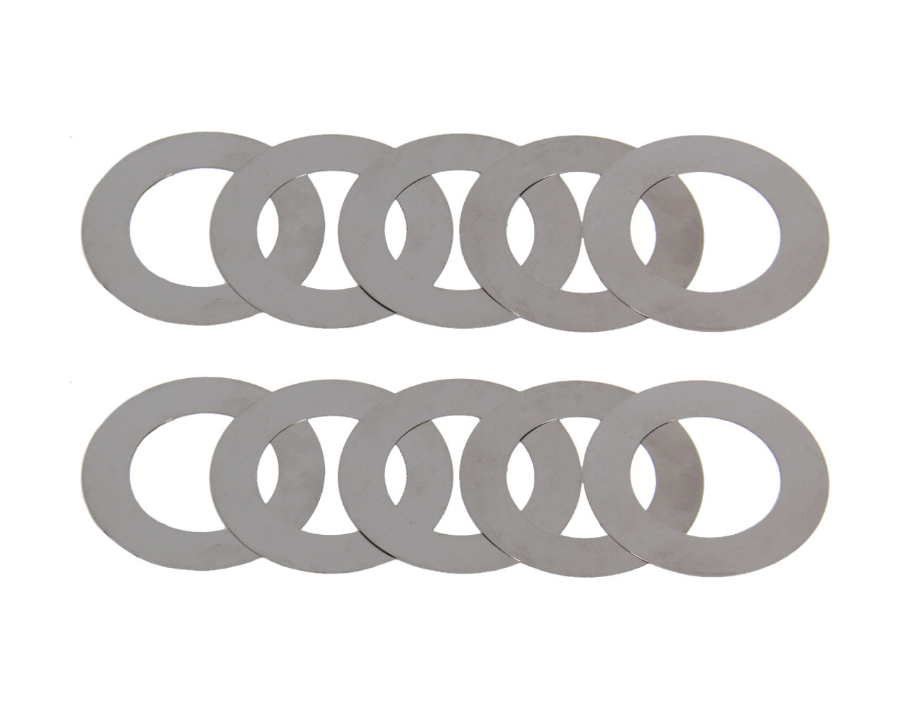Spindle Shim .005 Thick Pack of 10