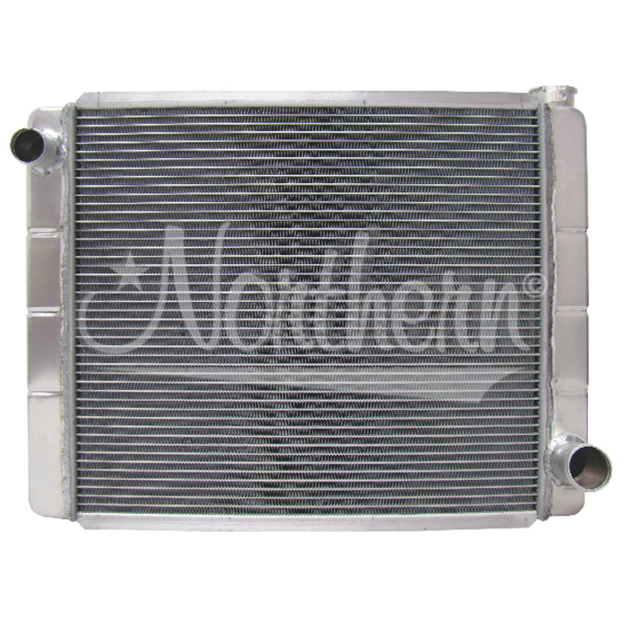 RACE PRO CHEV/GM 26 X 19 TRIPLE PASS RADIATOR