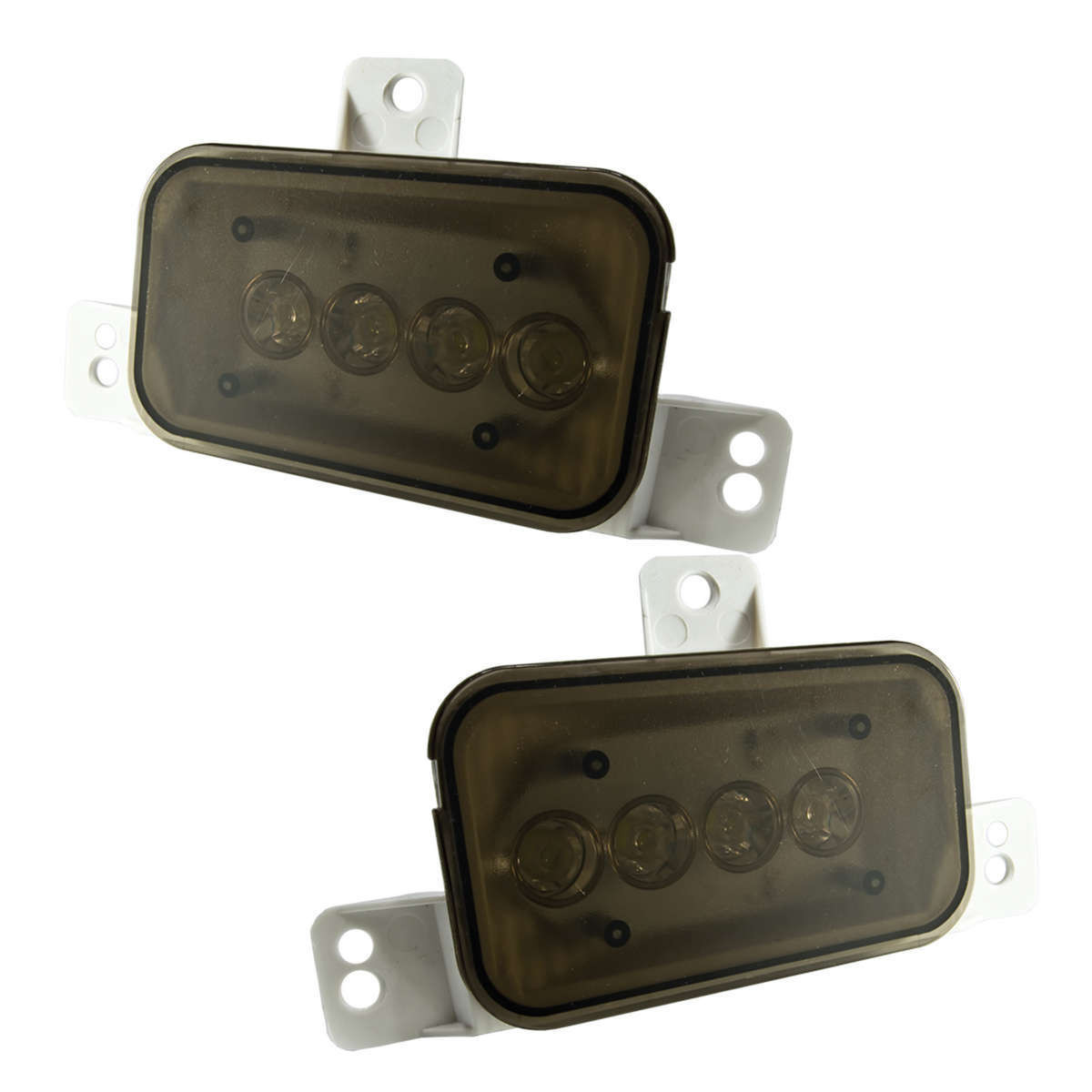 ORACLE 4W LED Reverse Li ght Set - Tinted