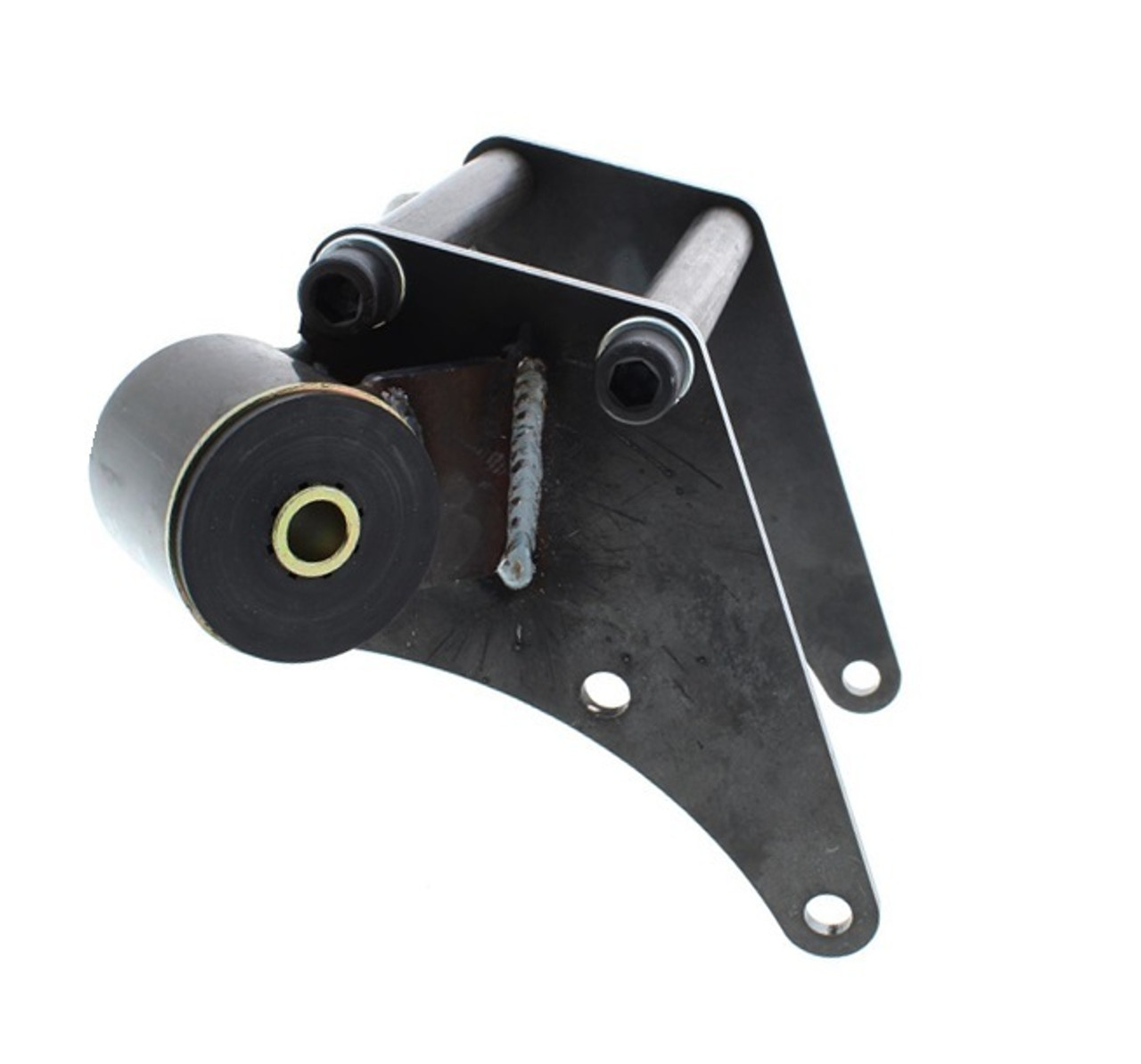 Mount Upper GM Metric Quick Change Bolt-On Mount Upper GM Metric Quick Change Bolt-On