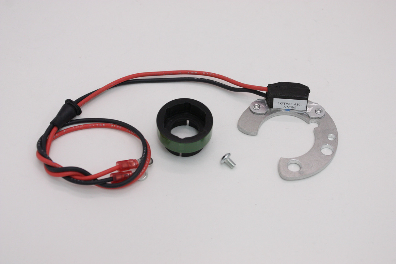 Igniter Conversion Kit Delco 6-Cyl. 6-Volt