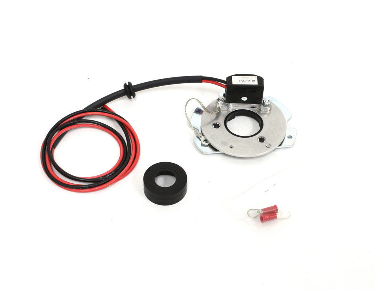 Ignitor Conversion Kit Lucas 8-Cylinder