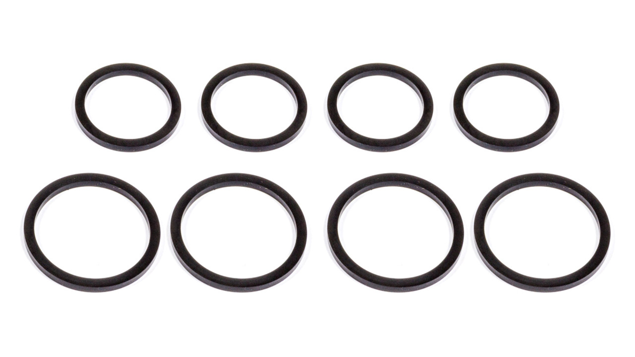 Seal Kit Z34 Rear 29MM / 36.5MM 8pcs