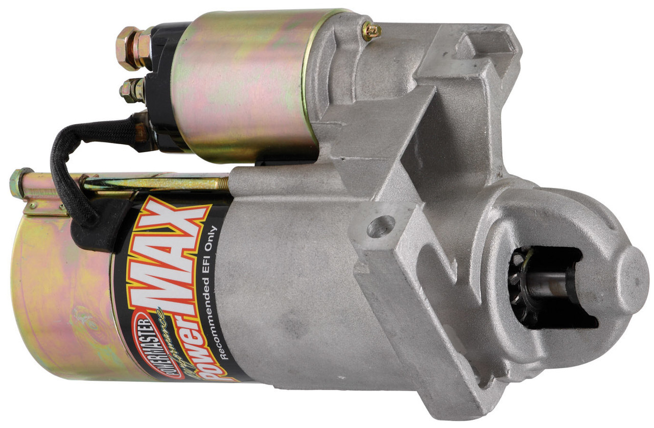 GM OE Style Mini Starter - 153 Tooth Flywheel GM OE Style Mini Starter - 153 Tooth Flywheel