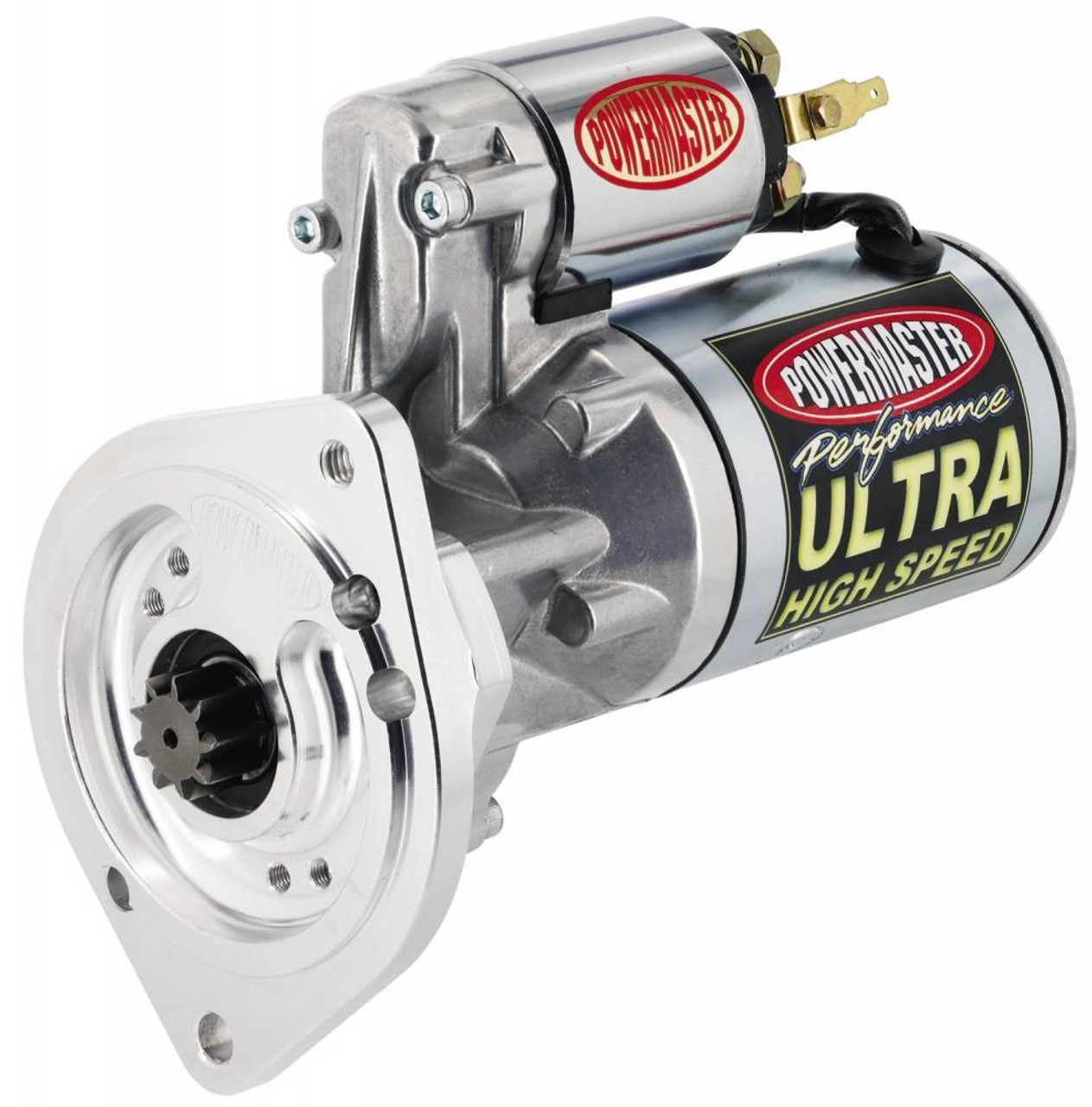 Ultra Torque Starter BBF 351M/400M 429/460 Ultra Torque Starter BBF 351M/400M 429/460